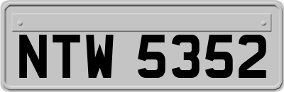 NTW5352