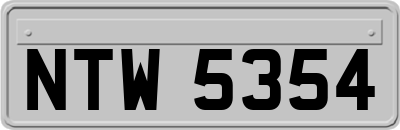 NTW5354