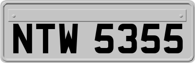 NTW5355