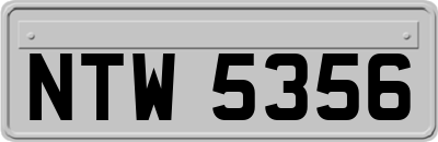 NTW5356