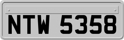 NTW5358