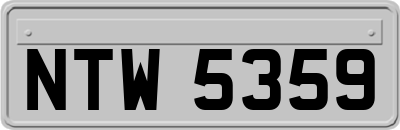NTW5359