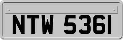 NTW5361