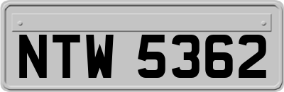 NTW5362
