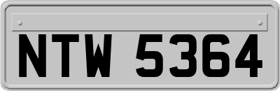 NTW5364