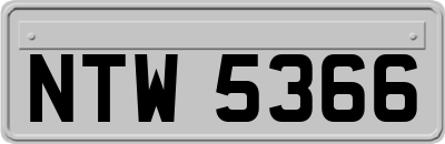 NTW5366