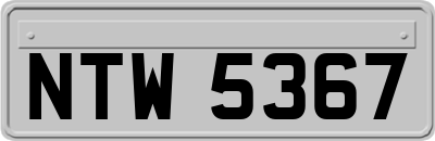 NTW5367