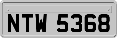 NTW5368