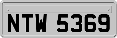 NTW5369