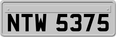 NTW5375