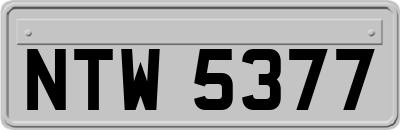 NTW5377