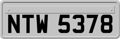 NTW5378