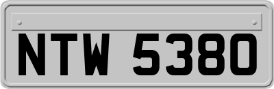 NTW5380