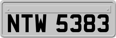 NTW5383