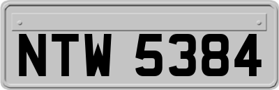 NTW5384