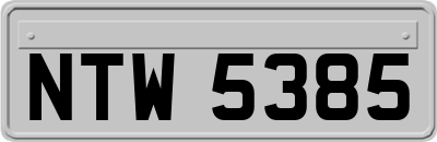 NTW5385