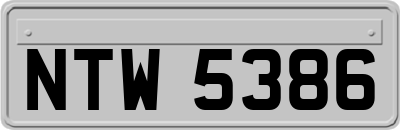 NTW5386
