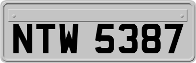 NTW5387