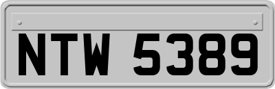 NTW5389