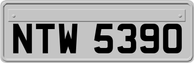 NTW5390