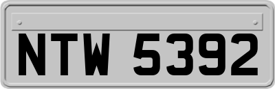 NTW5392