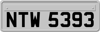 NTW5393