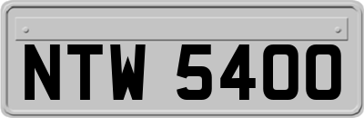 NTW5400