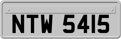 NTW5415
