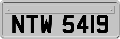 NTW5419