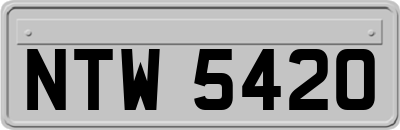 NTW5420