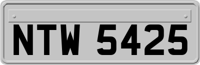 NTW5425