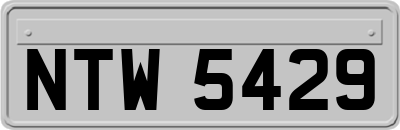 NTW5429