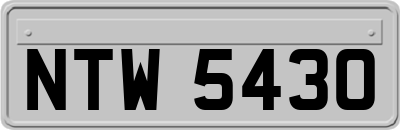 NTW5430