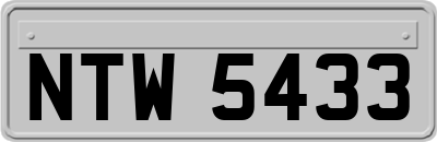 NTW5433