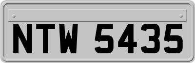 NTW5435