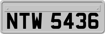 NTW5436
