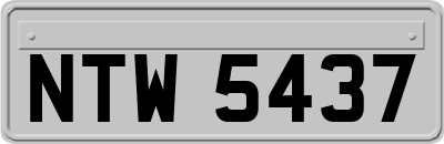 NTW5437