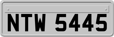 NTW5445