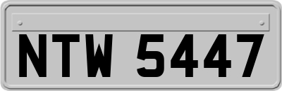 NTW5447