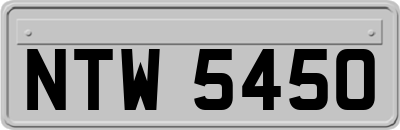 NTW5450
