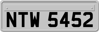 NTW5452