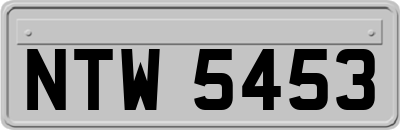 NTW5453