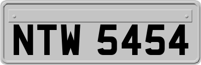 NTW5454