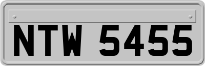 NTW5455