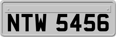 NTW5456