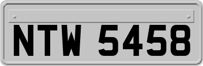 NTW5458