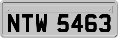 NTW5463