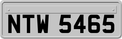NTW5465