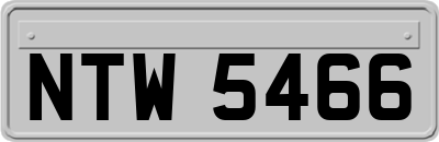NTW5466