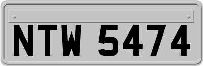 NTW5474